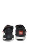 Nopsi P 6Fx Navy Blue Boys' Sports Shoes - 5