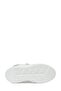 Ruis F 5Fx White Female Child Sneaker Shoes - 6