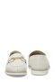İncı Lenno 5Fx Beige Women's Loafer - 5