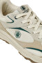 Avoid 5Pr White Men's Sneaker - 7