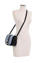 Elinajean 5Fx Navy Blue Women's Crossbody Bag - 6