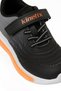 Kensal P 6Fx Black Boys' Sports Shoes - 7