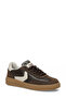 Loya J 6Fx Brown Girls' Sneaker - 2