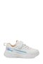 Route F 6Fx White Girls' Sports Shoes