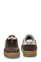Loya J 6Fx Brown Girls' Sneaker - 5