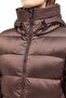 Wl 4Wj22906 Pastel Mor Women's Long Coat - 4