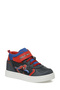 Muko.P5Pr Navy Blue Boys' High Sneaker - 2