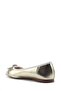 Hollya 5Fx Gold Women's Ballerinas - 3