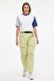 Wl Annabel 11Ck1235 4Fx White Women's Short Sleeve T-Shirt - 3