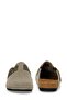 605167.Z5Pr Mink Women's Sabo Slippers - 5