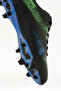 Hyde Ag 5Pr Black Unisex Football Boots - 7