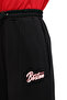Wl 22Ilgar Bts795 5Pr Black Women's Sweatpants - 4