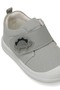 Rozo.I5Fx Gray Boy's Casual Shoes - 7
