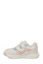 Haren B 6Fx White Girls' Sneaker - 3