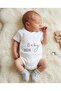 100% Cotton Baby Bodysuit & Bodysuit 2026 Printed Baby Bodysuit - 2