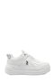 CLARKE 6FX Women's White Sneakers