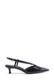 Orva 5Fx Black Women's Heeled Shoes