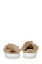 Bonnie 4Pr Beige Women's House Slippers - 5