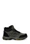 PS192 HI 3PR Khaki Unisex Outdoor Boots