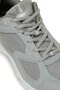 Cosmos 5Fx Light Gray Unisex Running Shoes - 7