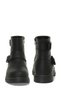 Arno 4Pr Black Men's Boots - 5