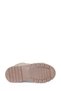 Foher.P4Pr Lilac Girl's Worker Boots - 6