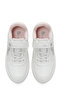 Tufne F 5Fx White Girls Sneaker - 4