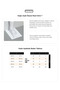 حذاء رياضي نسائي من LENCY 4PR Mink - 5