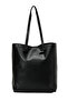 Clt Prm Omz 5Fx Black Women's Shoulder Bag - 3
