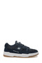 CONSTRUCT Lacivert Erkek Sneaker