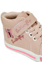 Maid.B4Pr Powder Girls' High Sneakers - 7
