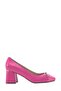 Behna 3Fx Fuchsia Women's Heeled Shoes