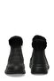 TRV2452.Z3PR Black Women's Boots - 5
