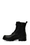 Vante Slv 4Pr Black Men's Boots - 3