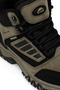Ps192 Hi 3-Piece Sand Color Unisex Outdoor Boots - 8