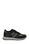 Fujid Slv Krk 4Pr Black Men's Sports Shoes