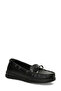 166891 .Z5Fx Black Women's Loafer - 2
