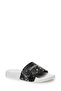 CONZ 3FX Black Boy's Slippers - 2
