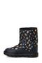 Betis P 5Pr Navy Blue Boys' Snow Boots - 3