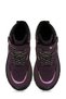 Pero F 4Pr Plum Girl's Outdoor Boots - 4