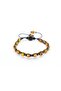 Genuine Natural Macrame Model Drop Amber Bracelet 004 - 2