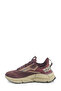 MOLTEN 5PR Burgundy Women's Sneakers - 4