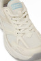 Twister Tx W 6Fx Ecru Women's Sneaker - 7