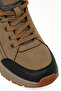 Scorn 5Pr Brown Men's Outdoor Boots - 7