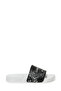 CONZ 3FX Black Boy's Slippers