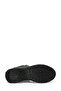 Debora 4Pr Black Women's Outdoor Boots - 6