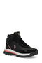 Sagan Hi Wmn 4Pr Black Women's Outdoor Boots - 2