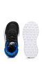 Graviton Ac Inf Black Boys' Sports Shoes - 6