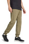 Essentials Big Logo French Terry Eşofman Altı - 4