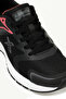 Tieron Tx W 6Fx Black Women's Running Shoes - 7